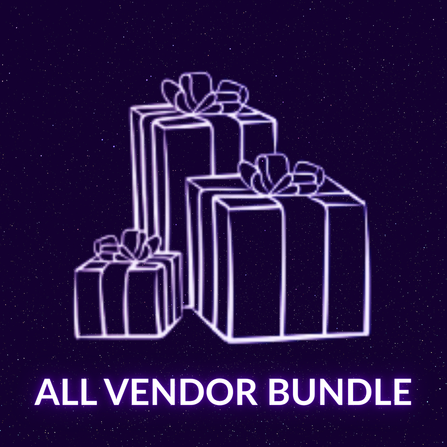 ALL VENDOR BUNDLE