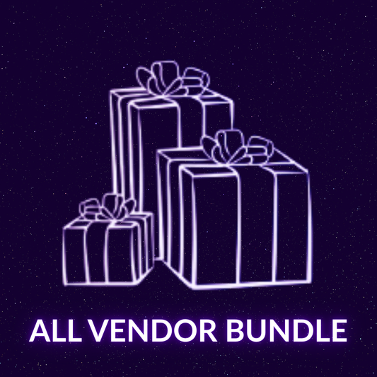 ALL VENDOR BUNDLE